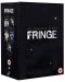 Fringe: The Complete Series 1-5 (DVD) - 1t