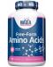 Free-Form Amino Acids, 100 капсули, Haya Labs - 1t
