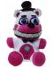Плюшена фигура Dino Toys Movies: Five Nights at Freddy's Sister Location - Funtime Baby, 30cm - 1t