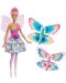 Кукла Mattel Barbie Dreamtopia - Фея, с летящи криле - 3t