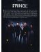 Fringe: The Complete Series 1-5 (DVD) - 9t