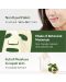 Frudia Лист маска за лице Avocado Relief, 20 ml - 4t