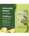 Frudia Лист маска за лице Avocado Relief, 20 ml - 3t