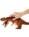 Екшън фигурка Mattel Jurassic World - Тиранозавър Рекс, с управление и звук - 4t