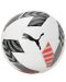 Футболна топка Puma - King, размер 5, бяла - 2t