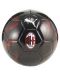 Футболна топка Puma - ACM FtblCore, размер 5, черна - 1t