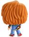 Фигура Funko POP! Movies: Childs Play 2 - Good Guy Chucky (Special Edition), #829 - 2t