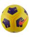 Футболна топка Nike - Park Team, размер 5, жълта - 1t