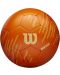 Футболна топка Wilson - NCAA Vantage SB Orange, размер 5 - 1t