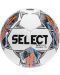 Футболна топка Select - Brillant Super TB v22, размер 5, многоцветна - 1t