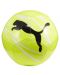 Футболна топка Puma - Attacanto Graphic, размер 5, жълта - 1t