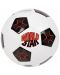 Футболна топка John - World Star. aсортимент - 2t