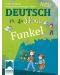 Funkel Neu: Deutsch fur die 3. klasse / Немски език за 3. клас. Учебна програма 2018/2019 (Просвета) - 1t