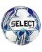 Футболна топка Select - Future Light DB v23, размер 4, синя - 1t