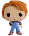 Фигура Funko POP! Movies: Childs Play 2 - Good Guy Chucky (Special Edition), #829 - 1t