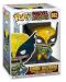 Фигура Funko POP! Marvel: Zombies - Wolverine - 2t