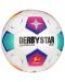 Футболна топка Derbystar - Bundesliga Player 2023/2024 Replica, размер 5 - 1t