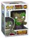 Фигура Funko POP! Marvel: Zombies - Hulk - 2t
