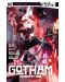 Future State Gotham, Vol. 3: Batmen At War - 1t
