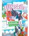 Fun Skills Level 5 Student's Book with Home Booklet and Downloadable Audio / Английски език - ниво 5: Учебник с тетрадка и аудио - 1t