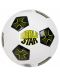 Футболна топка John - World Star. aсортимент - 1t