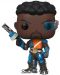 Фигура Funko POP! Games: Overwatch - Baptiste - 1t