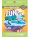 Fun for Flyers: Presentation Plus - 4th edition (DVD-Rom) / Английски за деца: Презентации Плюс (DVD-Rom) - 1t
