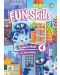 Fun Skills Level 4 Student's Book with Home Booklet and Downloadable Audio - 1t