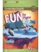 Fun for Flyers: Student's Book with Audio and Online activities (4th edition) / Английски за деца: Учебник с аудио и онлайн активности - 1t