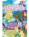 Fun Skills Level 3 Student's Book with Home Booklet and Online Activities / Английски език - ниво 3: Учебник с тетрадка и онлайн материали - 1t