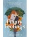 Funny Feelings - 1t