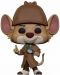 Фигура Funko Pop! Disney: Great Mouse Detective - Basil - 1t