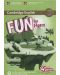 Fun for Flyers: Teacher's Book with Downloadable Audio (4th edition) / Английски за деца: Книга за учителя + аудио материали за сваляне - 1t