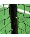 Футболна врата Dunlop - 180 x 120 x 60 cm - 4t