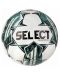 Футболна топка Select - Numero10 v23, размер 5, бяла - 1t