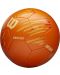 Футболна топка Wilson - NCAA Vantage SB Orange, размер 5 - 3t