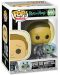 Фигура Funko Pop! Animation: Rick & Morty - Space Suit Morty with Snake, #690 - 2t