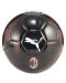 Футболна топка Puma - ACM FtblCore, размер 5, черна - 2t