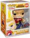 Фигура Funko Pop! Animation: My Hero Academia - Silver Age All Might (Special Edition), #608 - 2t