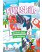 Fun Skills Level 5 Student's Book with Home Booklet and Online Activities / Английски език - ниво 5: Учебник с тетрадка и онлайн материали - 1t