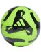 Футболна топка Adidas - Tiro Club, размер 5, зелена/черна - 1t