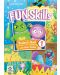Fun Skills Level 1 Student's Book with Home Booklet and Downloadable Audio - 1t