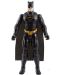 Фигура Mattel - Batman, Stealth Suit - 1t
