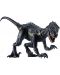 Екшън фигурка Mattel Jurassic World - Индораптор, с управление и звук - 1t