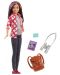 Кукла Mattel Barbie - Скипър на път - 1t