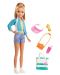 Кукла Mattel Barbie - Стейси на път - 1t