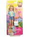 Кукла Mattel Barbie - Стейси на път - 7t