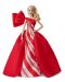 Колекционерска кукла Mattel Barbie - Holiday - 2t
