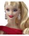Колекционерска кукла Mattel Barbie - Holiday - 5t
