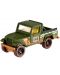 Количка Mattel Hot Wheels - Jeep Scrambler - 2t